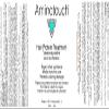Aminotouch Natural Pure Protein Treatment - Collagen and Keratin Rescue Shot for Long Hair Growth, Damage Repair, Split Ends Prevention, and Hair Strengthening view 2