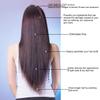 Aminotouch Natural Pure Protein Treatment - Collagen and Keratin Rescue Shot for Long Hair Growth, Damage Repair, Split Ends Prevention, and Hair Strengthening view 3