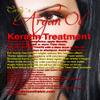 Carley's Keratin Treatment with Argan Oil view 1