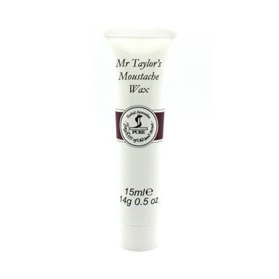 Taylor of Old Bond Street Moustache Wax (15ml)