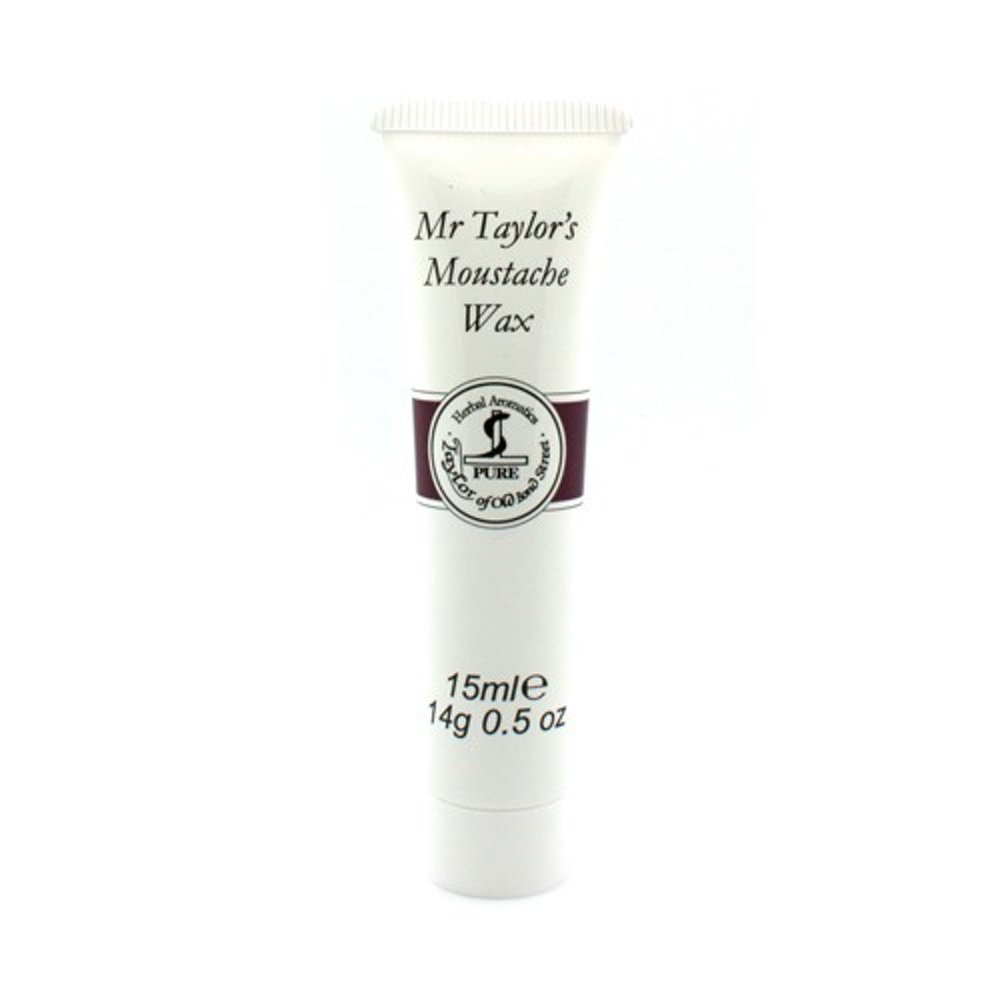 Taylor of Old Bond Street Moustache Wax (15ml)