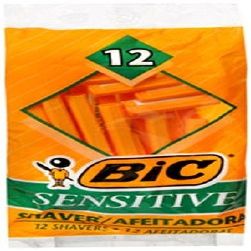 Razor Bic - Item Number 1271493PK