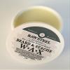 Raw Steel | Beard & Stache Wax 1oz view 1