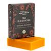 Chagrin Valley Natural Soap Bar - Sea Buckthorn, Organic Tea Tree Oil & Green Tea - Good for Sensitive and Irritated Skin - Large 5.6 oz Face & Bath Soap view 1