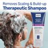 MG217 Psoriasis Scalp Solutions, Shampoo + Conditioner, 8 Ounce (5603) view 3