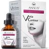 Advanced Neck Serum  V line Jawline - Fine Lines - Neck Wrinkles - Sagging Skin - Serum for Women and Men. Anacis 30ml view 1