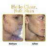 Luxe Cleanser All-in-One Hypoallergenic Face Cleanser + Natural Makeup Remover Face Wash + Exfoliator for All Skin Types  No Parabens, No Silicones. Made with Organic Botanicals & Vitamin C. view 3