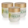 3rd Rock Essentials | Nutroleum Non Petroleum Skin Balm | All Natural Chemical Free & Water Resistant Alternative to Petroleum Jelly | All Natural Personal Care (3 oz)-3pack view 1