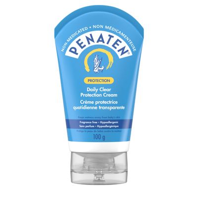 Penaten Cream Daily Protection