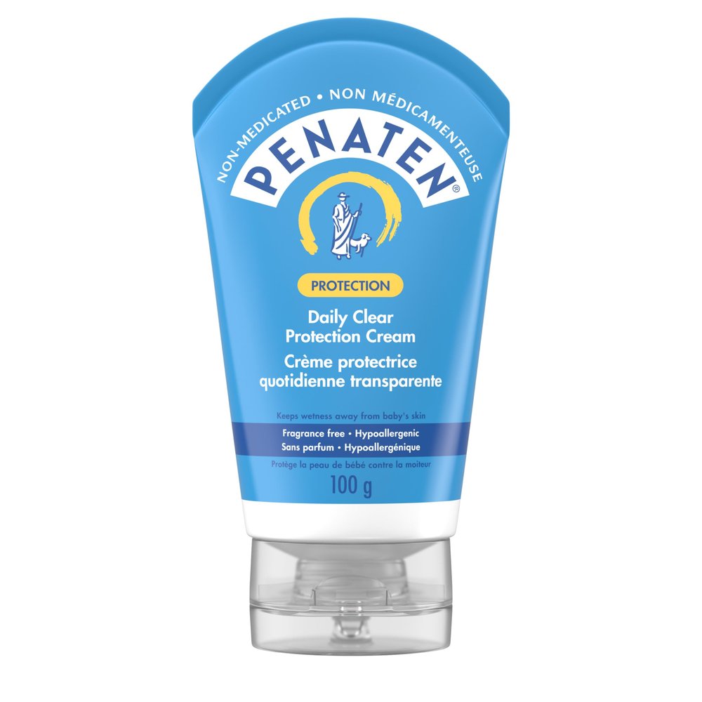 Penaten Cream Daily Protection