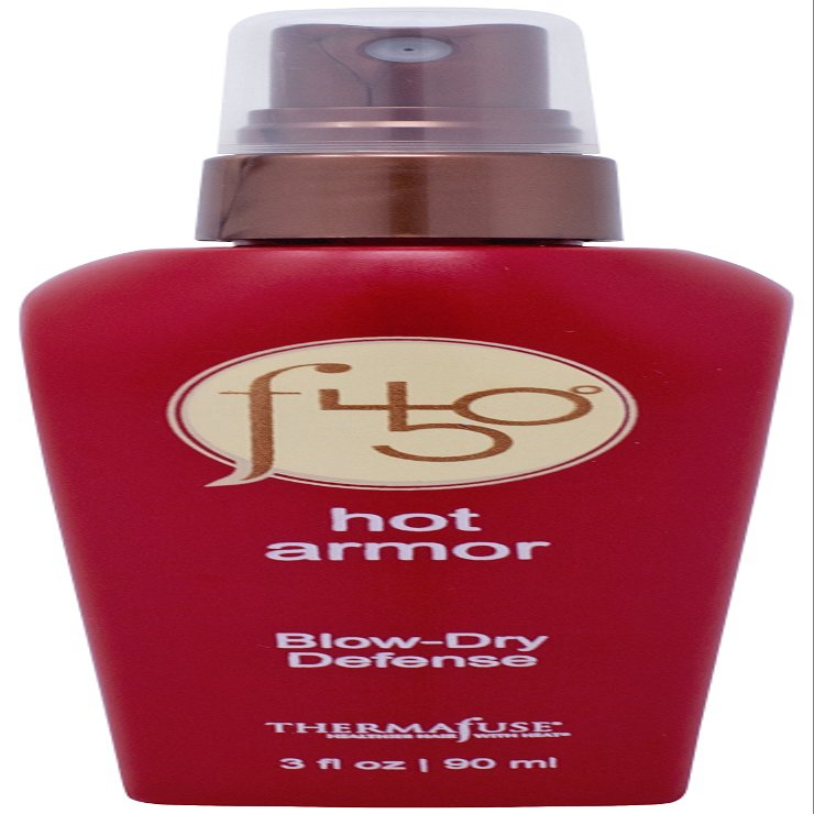 Thermafuse f450 Hot Armor Blow Dry Defense 3oz