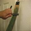 Shave Ready Gold Dollar #66 Shaving Straight Razor view 2