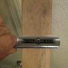 Shave Ready Gold Dollar #66 Shaving Straight Razor view 3