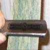 Shave Ready Gold Dollar #66 Shaving Straight Razor view 4