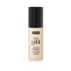 Active Light Perfect Skin Foundation SPF 10-003 Dark Ivory by Pupa Milano for Women - 1.01 oz Foundation view 1