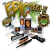 Epic Dread Kit for Dreadlocks view 1
