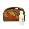 Bucasi Tropical Cosmetic Case Travel Bag Organizer 4 Piece Set view 2