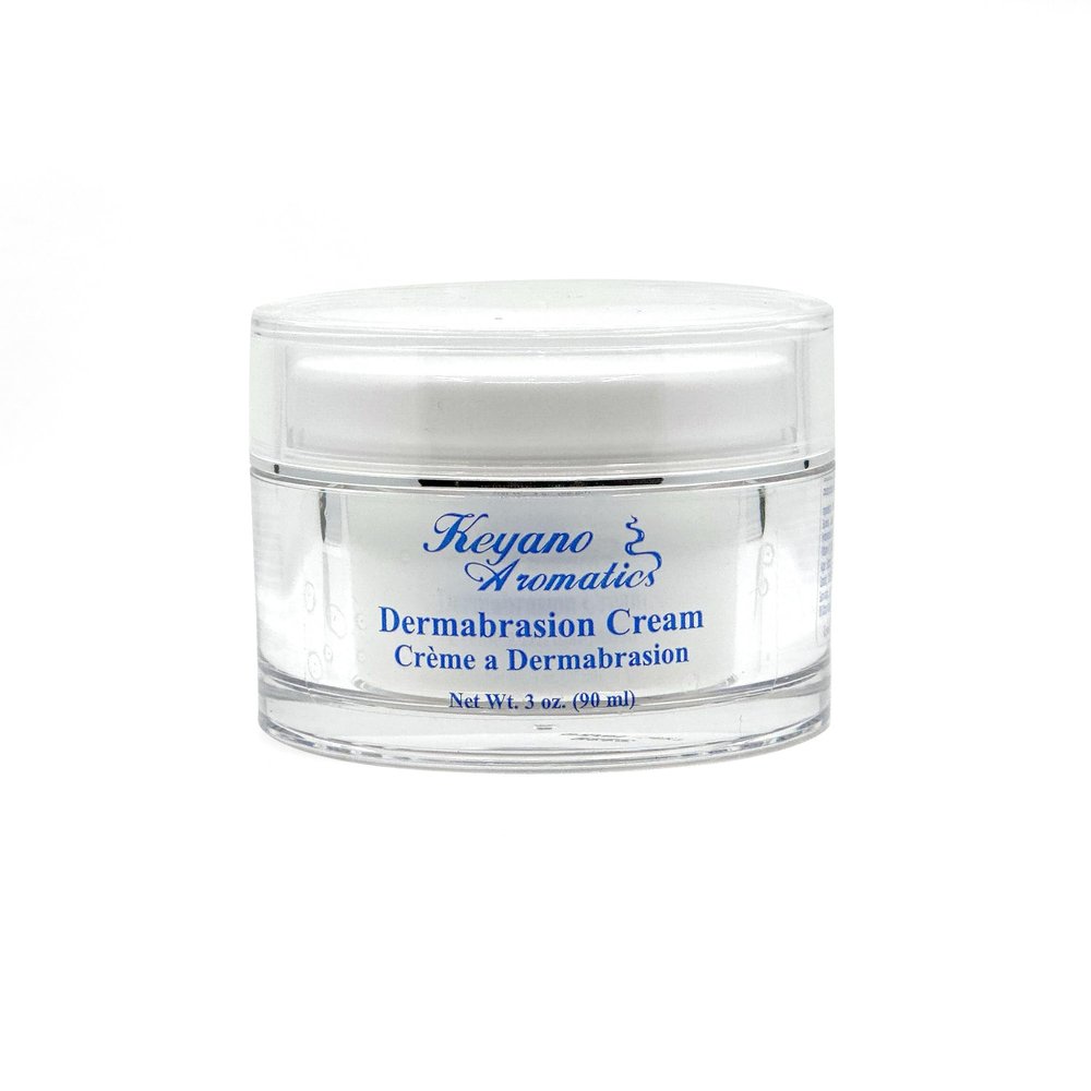 Keyano Dermabrasion Cream 3oz
