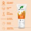 Dr.Organic Natural Organic Manuka Honey Skin Lotion 200ml by Dr. Organic view 4