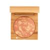 Antonym Cosmetics Baked Blush Mineral Powder Bright Shimmer Face Blush Contour Highlight Palette Cosmetic Makeup High Impact Buildable Color Long Lasting Highly Pigmented Blushing 3.9oz (Copper) view 1