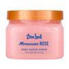 Tree Hut Moroccan Rose Shea Sugar Scrub, Exfoliating & Hydrating Body Scrub with Shea Butter & Essential Oils, Smooth & Soften Skin, 18 oz view 1