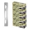 Feather Artist Club ProSuper Razor Blade 100 Count view 1