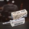 Feather Artist Club ProSuper Razor Blade 100 Count view 2