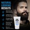 Bluebeards Original Beard Conditioner for Men - 4 oz Wonder Beard Intensive Repair with Meadowfoam Seed Oil & Amino Acids to Deeply Restore, Soften, and Rejuvenate Your Beard and Skin - Made in USA view 2