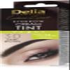Delia Eyebrow Colour Cream Brown - 1 oZ view 1