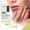 Nail Tek Nail Nutritionist, Keratin Enriched Nail Treatment Oil for Weak and Damaged Nails, 0.5 oz, 1-Pack view 2