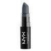 NYX PROFESSIONAL MAKEUP Matte Lipstick, Ultra Dare view 1