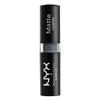 NYX PROFESSIONAL MAKEUP Matte Lipstick, Ultra Dare view 3