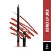 Colorbar Definer Lip Liner, Just Coral, 1.45g view 2