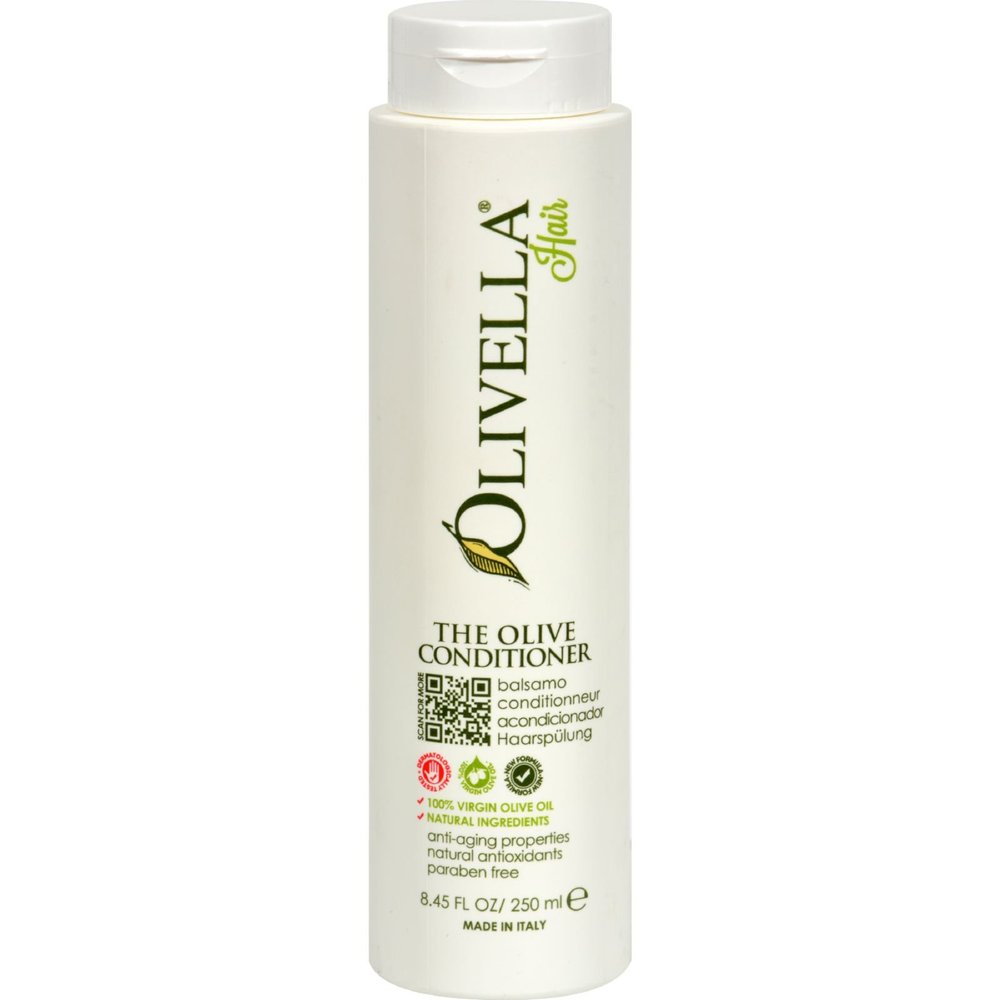 Olivella Cond Olive Oil Size 8.45z