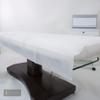 80 Disposable Bed Sheets for Massage Facial Waxing and Body Treatments 78" x 40" non-woven material view 2