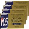 Alberto VO5 Conditioning Hairdressing - Normal to Dry Hair - Hair Conditioner Smooths Frizz and Enhances Color Vibrancy - 1.5 oz - Pack of 4 view 1
