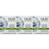 OLAY Daily Gentle Clean 5-in-1 Water Activated Cloths, 33 Count (Pack of 3) view 1