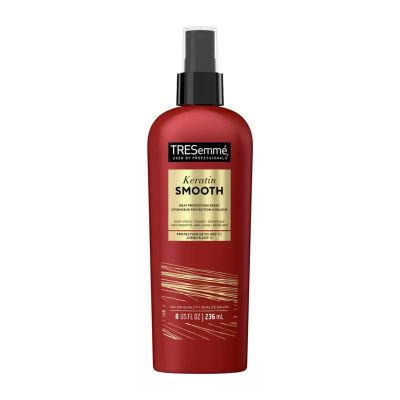 TRESemm Expert Selection Heat Protection Spray, Keratin Smooth, 8 oz