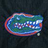 Collegiate Lightweight Nylon Barber Jacket, University of Florida, XL view 2