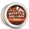 Beard Balm - Rocky Mountain Barber - 100% Natural - Premium Wax Blend with Cedarwood Scent, Nutrient Rich Bees Wax, Jojoba, Tea Tree, Coconut Oil view 1