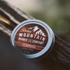 Beard Balm - Rocky Mountain Barber - 100% Natural - Premium Wax Blend with Cedarwood Scent, Nutrient Rich Bees Wax, Jojoba, Tea Tree, Coconut Oil view 3