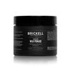 Brickell Men's Products Flexible Hold Wax Pomade for Men, Natural and Organic Irritation Free Natural Shine Hair Styling Product, 2 Ounce, Scented view 1