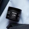 Brickell Men's Products Flexible Hold Wax Pomade for Men, Natural and Organic Irritation Free Natural Shine Hair Styling Product, 2 Ounce, Scented view 2