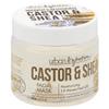 Urban Hydration Skincare Nourish & Rehydrate Castor & Shea Facial Peel-off Mask, 6.7 Ounce view 2