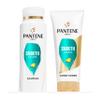 Pantene Pro-V Smooth & Sleek Duo Set Shampoo & Conditioner 12-12.6 Fl Oz view 1