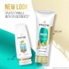Pantene Pro-V Smooth & Sleek Duo Set Shampoo & Conditioner 12-12.6 Fl Oz view 2