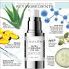 Best Eye Gel for Dark Circles and Puffiness. Reduce Wrinkles, Bags & Crows Feet. Natural & 100 Pure Firming Anti Aging Gel for Men and Women with Aloe Vera & Soothing Cucumber.,15ml (.5oz) view 2