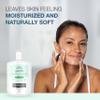 Neutrogena Ultra Gentle Hydrating Facial Cleanser, Non-Foaming Face Wash for Sensitive Skin, Gently Cleanses Face Without Over Drying, Oil, Soap & Fragrance-Free, 12 fl. oz view 4