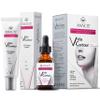 Advanced Neck Serum  V line Jawline - Fine Lines - Neck Wrinkles - Sagging Skin - Serum for Women and Men. Anacis view 1