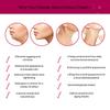 Advanced Neck Serum  V line Jawline - Fine Lines - Neck Wrinkles - Sagging Skin - Serum for Women and Men. Anacis view 2